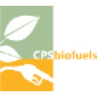 CPS Biofuels logo, CPS Biofuels contact details