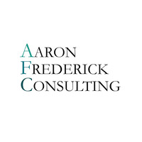 Aaron Frederick Consulting, LLC logo, Aaron Frederick Consulting, LLC contact details