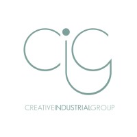 Creative Industrial Group (CIG) logo, Creative Industrial Group (CIG) contact details