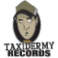 Taxidermy Records logo, Taxidermy Records contact details