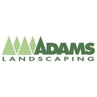 Adams Landscaping, Inc. logo, Adams Landscaping, Inc. contact details