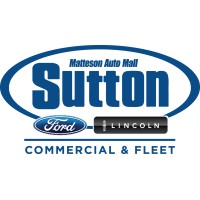 Sutton Ford Commercial & Fleet logo, Sutton Ford Commercial & Fleet contact details