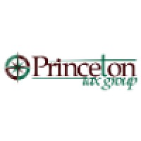 Princeton Tax Group, LLC logo, Princeton Tax Group, LLC contact details