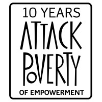 Attack Poverty logo, Attack Poverty contact details