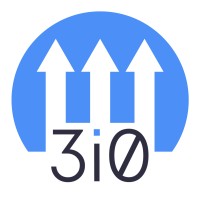 3i0 Inc. logo, 3i0 Inc. contact details