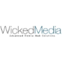 Wicked Media NV logo, Wicked Media NV contact details