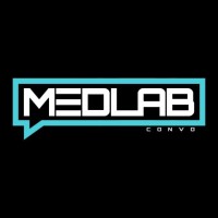 Medlabconvo logo, Medlabconvo contact details