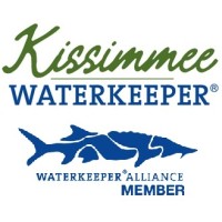 Kissimmee Waterkeeper logo, Kissimmee Waterkeeper contact details