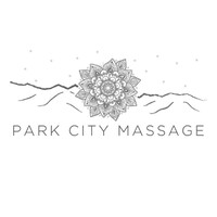 Park City Massage logo, Park City Massage contact details