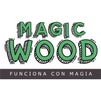 Magic Wood logo, Magic Wood contact details