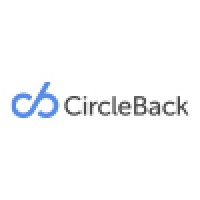 CircleBack logo, CircleBack contact details