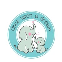 Once Upon A Dream logo, Once Upon A Dream contact details