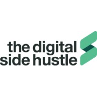 The Digital Side Hustle logo, The Digital Side Hustle contact details