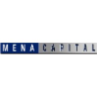 MENA Capital logo, MENA Capital contact details