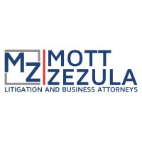 LUEKER MOTT ZEZULA LLC logo, LUEKER MOTT ZEZULA LLC contact details