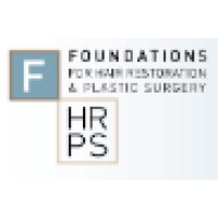 Foundation for Hair Restoration and Plastic Surgery logo, Foundation for Hair Restoration and Plastic Surgery contact details