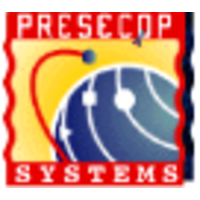 PRESECOP SYSTEMS logo, PRESECOP SYSTEMS contact details