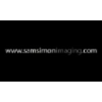 Sam Simon Imaging logo, Sam Simon Imaging contact details