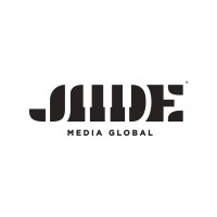 Jade Media Global logo, Jade Media Global contact details