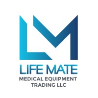 LifeMate Medical Equipment logo, LifeMate Medical Equipment contact details