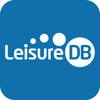 LeisureDB logo, LeisureDB contact details