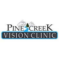 Pine Creek Vision Clinic logo, Pine Creek Vision Clinic contact details