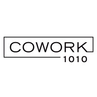 COWORK 1010 logo, COWORK 1010 contact details