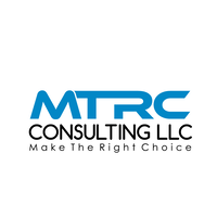 MTRC CONSULTING LLC logo, MTRC CONSULTING LLC contact details