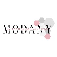 Modany S.A. logo, Modany S.A. contact details