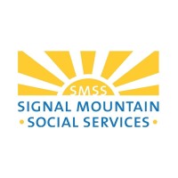 Signal Mountain Social Services logo, Signal Mountain Social Services contact details