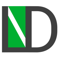 LND Consulting logo, LND Consulting contact details