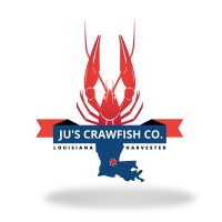 Ju's Crawfish Company logo, Ju's Crawfish Company contact details