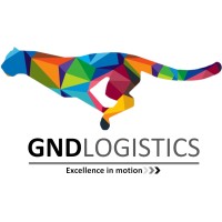 GND Logistics Pty Ltd logo, GND Logistics Pty Ltd contact details