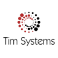 Tim Systems logo, Tim Systems contact details