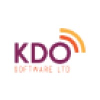 KDO Software Ltd logo, KDO Software Ltd contact details