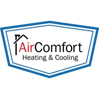 Air Comfort Heating and Cooling logo, Air Comfort Heating and Cooling contact details