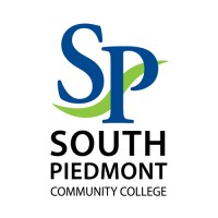 South Piedmont Community College logo, South Piedmont Community College contact details