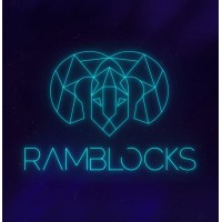 Ramblocks logo, Ramblocks contact details