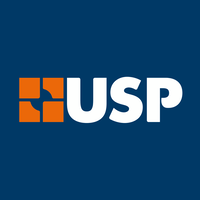 USP Vastgoed logo, USP Vastgoed contact details