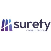 Surety Consultants logo, Surety Consultants contact details