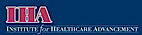 IHA Institute for Healthcare Advancement logo, IHA Institute for Healthcare Advancement contact details