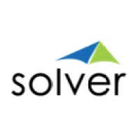 Solver Data Services logo, Solver Data Services contact details