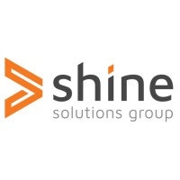 Shine Solutions Group logo, Shine Solutions Group contact details