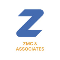 ZMC & Associates logo, ZMC & Associates contact details