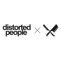 DistortedPeople GmbH logo, DistortedPeople GmbH contact details