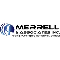 Merrell and Associcates Inc logo, Merrell and Associcates Inc contact details