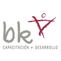 BK CAPACITACIÓN + DESARROLLO logo, BK CAPACITACIÓN + DESARROLLO contact details