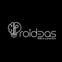 Proideas logo, Proideas contact details