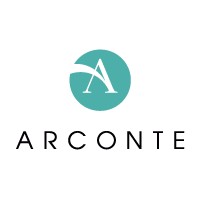 Arconte logo, Arconte contact details