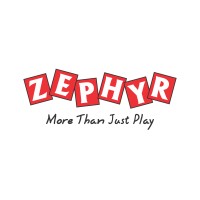 Zephyr Toymakers logo, Zephyr Toymakers contact details